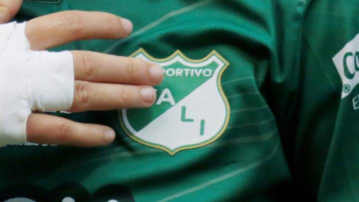 🟢 Deportivo Cali, sin dos referentes para el duelo clave ante Pereira -