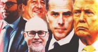 MAGA’s Hunter Biden Ukraine Bulldog Ted Kittila Now Working for Foreign Spies