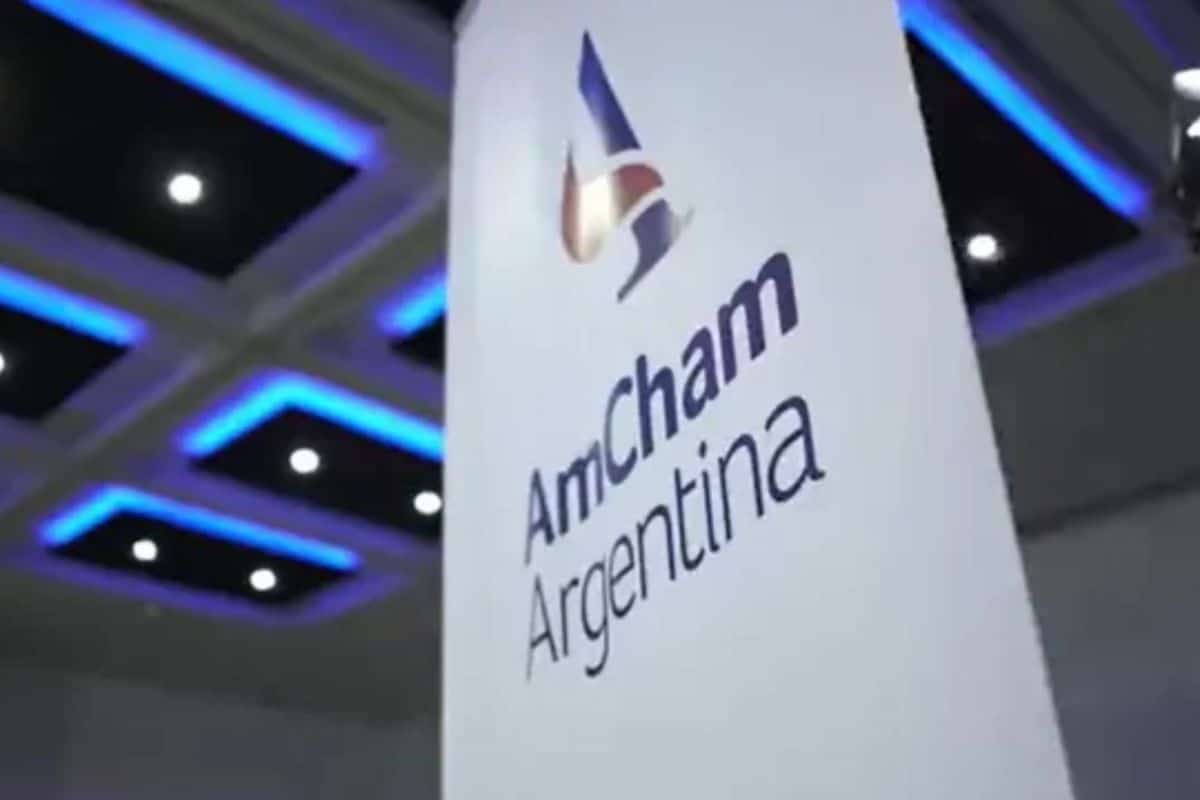 AmCham observa una «nueva oportunidad» para el país tras la victoria libertaria