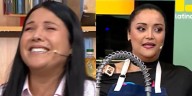 Mariella Zanetti recordó un bochornoso momento que vivió Tula Rodríguez cuando usaba lentejuelas