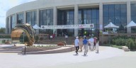Association of Former Students celebrates 25th fall Aggie Ring Day weekend