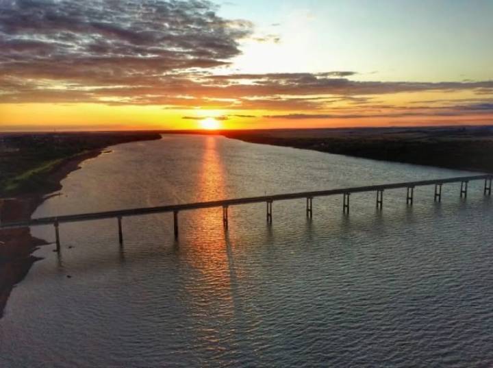 Postergaron un mes la toma de posesión de la nueva concesionaria del puente