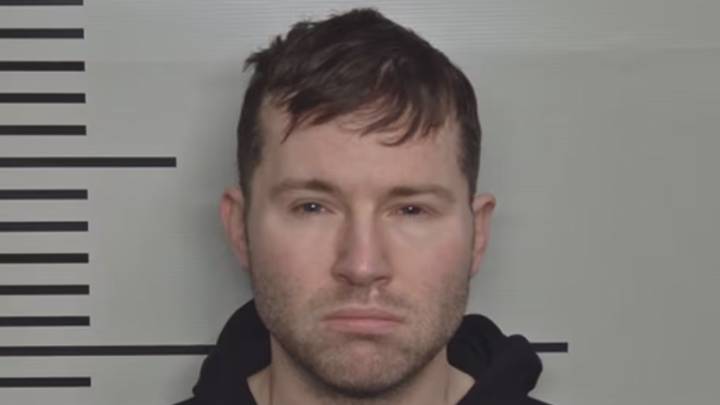 YouTuber 'Mr. Crafty Pants' Allegedly Arrested for Child Porn