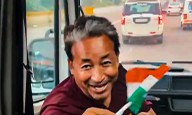 Sonam Wangchuk appeals for peace, unity in Ladakh from jail