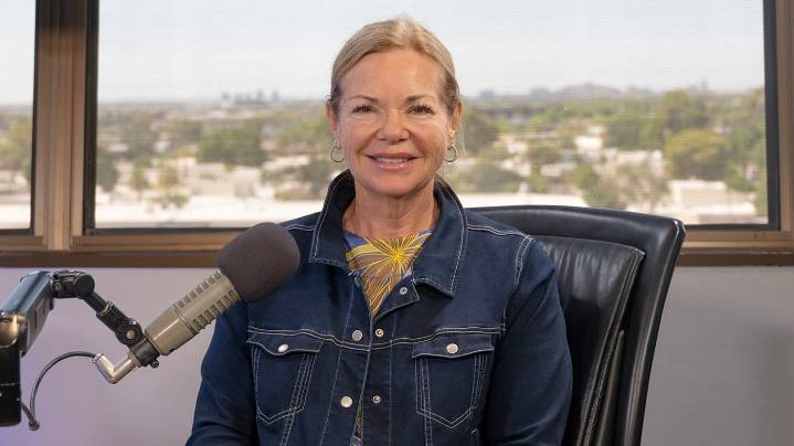 AZ Big Podcast: Lauri Tanner of Treasure House talks opening doors in autism
