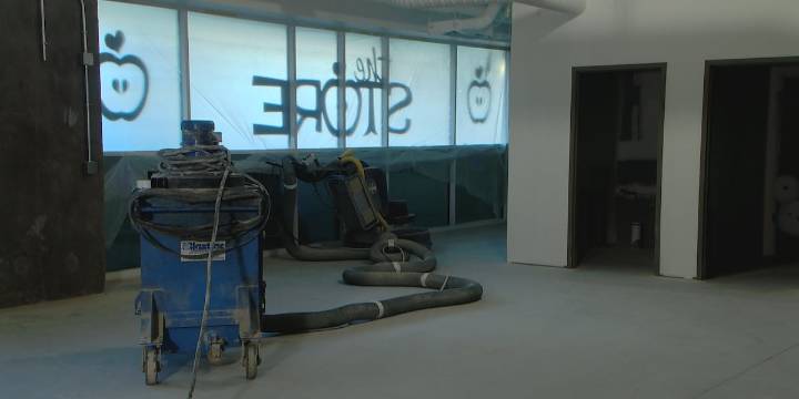 Nashville food pantry struggling to handle 40% surge in hungry families