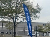 Logistics company to hire 950 seasonal employees in Pa.