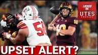 EXPOSED: Utah Utes WILL REVEAL Arizona State's WEAKNESS, EXPLOIT Sam Leavitt's FLAWS