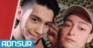 El doloroso último adiós del hermano del joven fallecido en Comodoro: "Te llevas una gran parte de mí..."