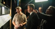 Jimmy Kimmel’s BAM Shows Were an Unlikely Free