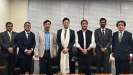 Arunachal CM pushes for stronger India–Japan partnership during Tokyo visit