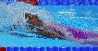 ¡Brillante! Celia Pulido rompe impresiónate récord en la Copa Mundial de Natación