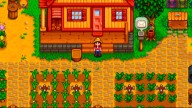 Stardew Valley Gets New Quality-Of-Life Feature We All Wanted