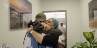 Kentuckians react to release of Israeli hostages, ceasefire deal