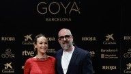 Luis Tosar y Rigoberta Bandini presentarán la gala de los Goya