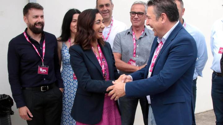 El Tribunal de Cuentas multa con 72.000 € a UPL por exceso de gasto en las municipales de 2023: "Infracciones muy graves"