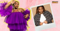Distracted With... Samyra (EXCLUSIVE)