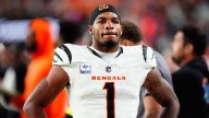 Fantasy football Week 6 inactives: Ja'Marr Chase, Mac Jones expected to play, Jauan Jennings a game