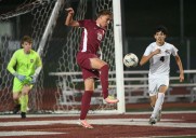 Soccer: Krystian Rafacz, Lockport beat Bradley
