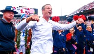 Lane Kiffin gets last laugh against Oklahoma player after Ole Miss win