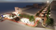 alianza lima | Caminito íntimo: así quieren unir dos estadios en Lima y atraer restaurantes top | la victoria | franquicias | gastronomia | inversion | estadio nacional 