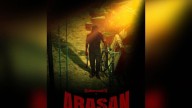 Vetrimaaran-Simbu Action Thriller Officially Titled Arasan