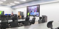 Onslow County unveils $14 million renovated Emergency Operations Center during hurricane season