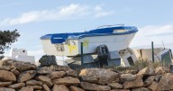 Más de 50 inmigrantes llegan en patera a Formentera durante este domingo