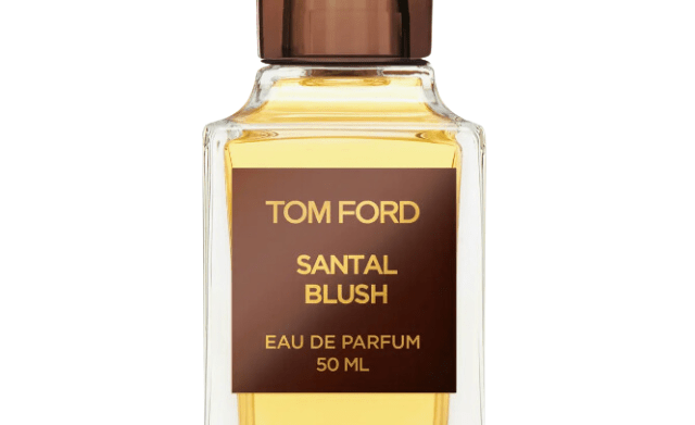 The ‘Mesmerizing’ Tom Ford Perfume That Taylor Swift Uses Is the Perfect Woodsy Scent for Fall