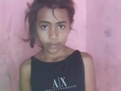 Letsy está desaparecida en Tucupita