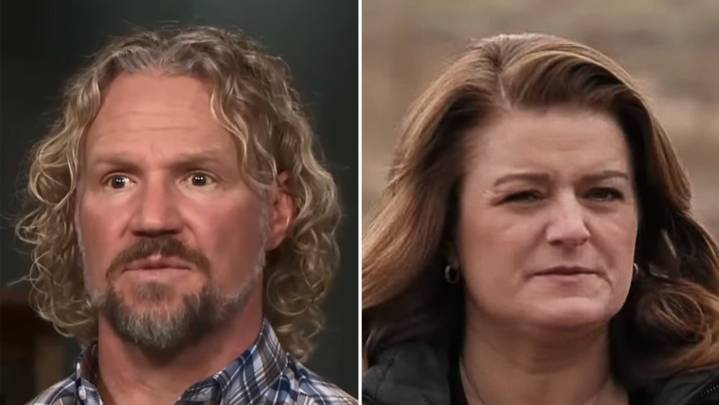 Sister Wives' Kody Tries to Seduce Robyn With 'Stinky Body' Amid Sex Drought