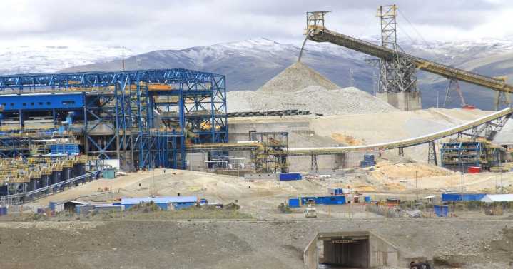 Normin 2025: Cajamarca congregará principales empresas mineras para impulsar proyectos nacionales