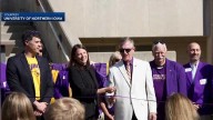 University of Northern Iowa rings in 150th anniversary