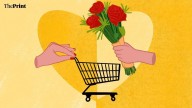 Young women are designing their own relationships. Love is now add