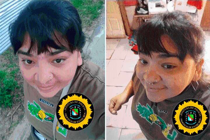 Buscan a una mujer desaparecida en Concepción del Uruguay