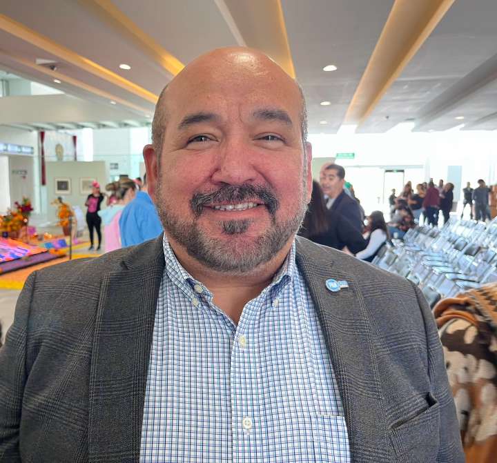 Crecimiento de Morena debe preocupar a todo el país: Jorge Espadas