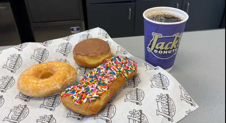 Jack's Donuts of Indiana Commissary files for Chapter 11 bankruptcy