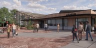Sioux Falls Zoo and Aquarium breaking ground on new butterfly garden on Tuesday