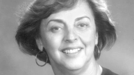 Former Dearborn Heights Mayor Ruth Canfield dies at 85