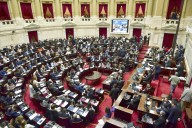La Cámara de Diputados aprobó la modificación a la Ley de DNU pero el Gobierno logró una pequeña victoria