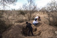 Colectivo ‘Amor por los Desaparecidos’ reporta presunto campo de exterminio en Tamaulipas