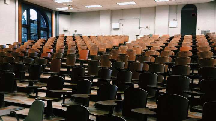 Suspenden Clases en Todos los Niveles Educativos en Veracruz: Aquí las Fechas y Municipios