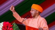 ‘If one country imposes tariffs, we’ll open pathways with 10 others’: CM Yogi Adityanath at Bhadohi Carpet Expo