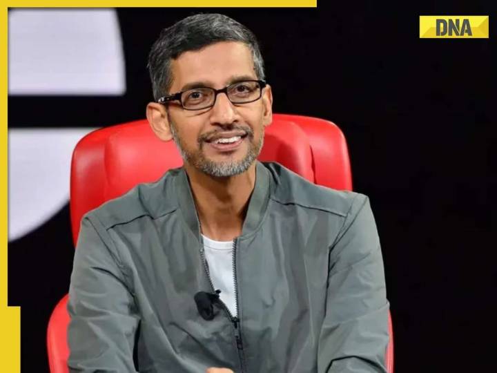 Sundar Pichai’s Google to invest Rs 1331866500000 in THIS Indian city, know why