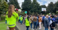 Simulacro Nacional 2025: Bogotá lideró la participación ciudadana ante escenario sísmico