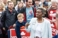 NAACP Says They Didn't Endorse Spanberger Over Her African American Opponent in Virginia