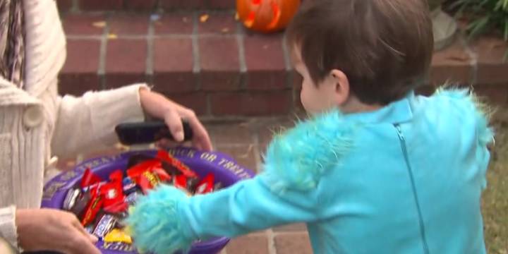 Greenville police offer tips for a safe Halloween