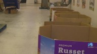 Feeding Hampton Roads food drive to benefit Foodbank of Southeastern Virginia