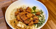 Love Panda Express? This new fast-casual restaurant is redefining Chinese American food