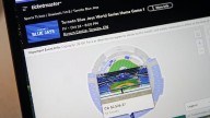 Jays fans swing — and miss — at securing face-value tickets to the World Series